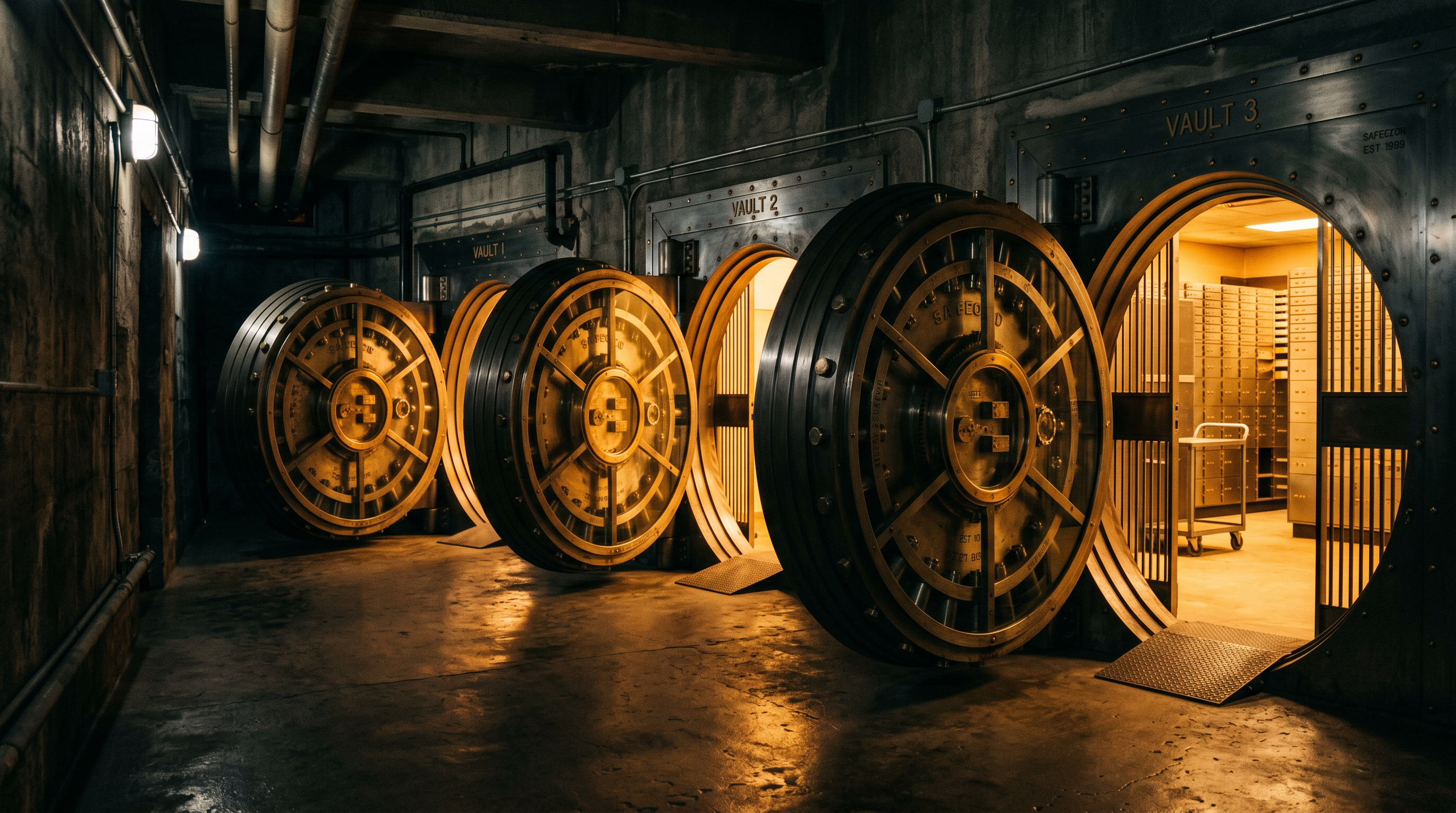 3vaults