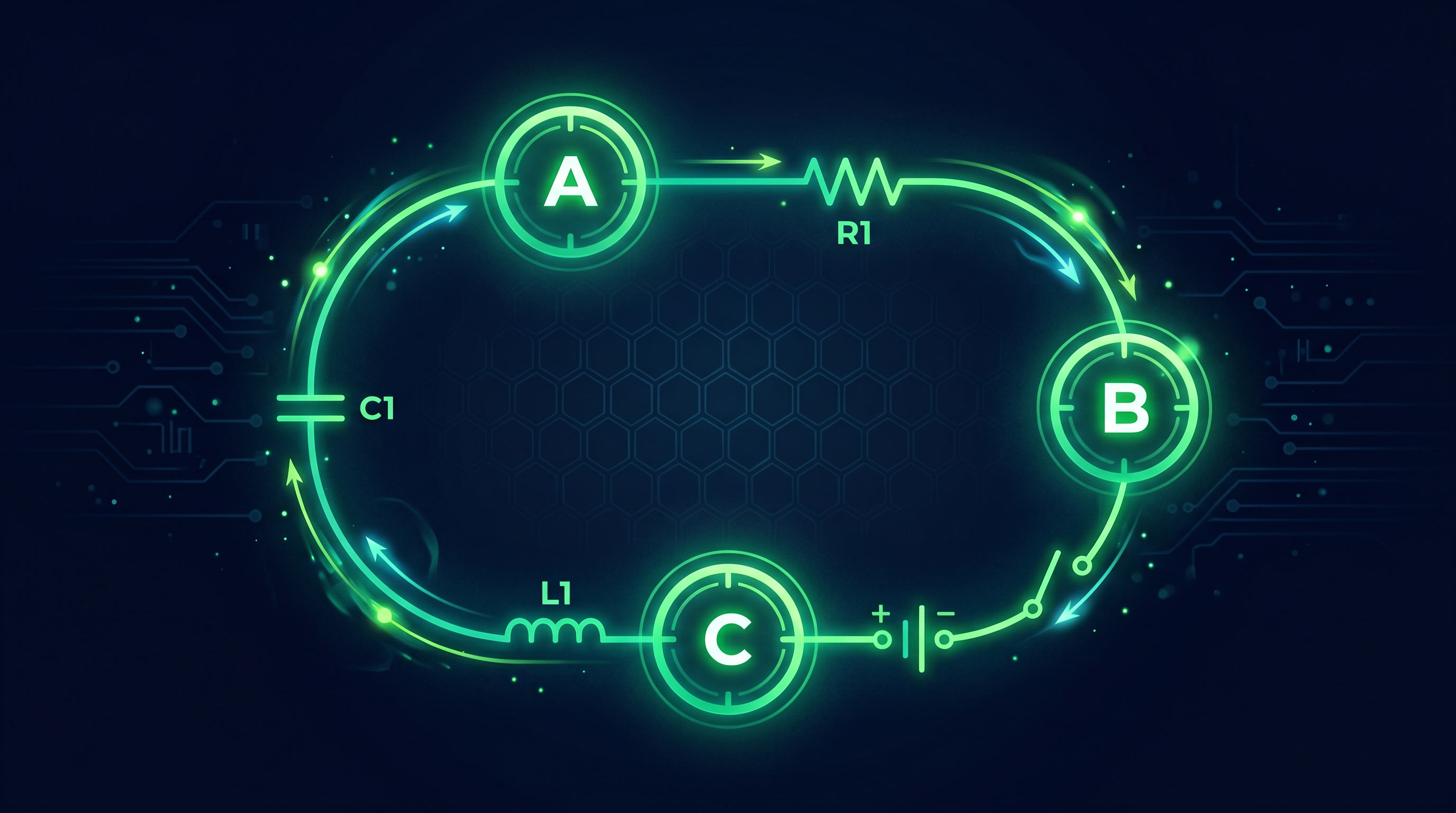 circuito cerrado